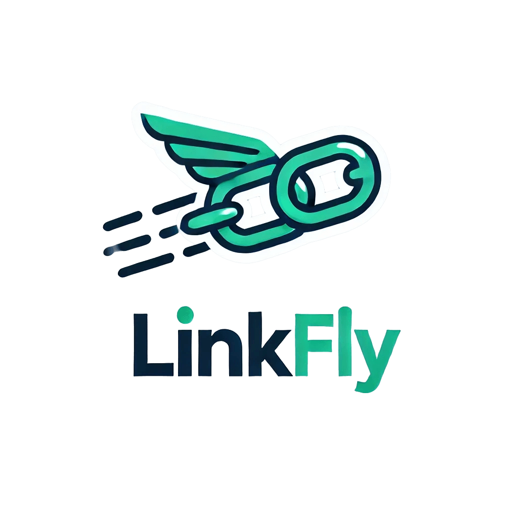 LinkFly - Encurtador de Links Simples e Rápido